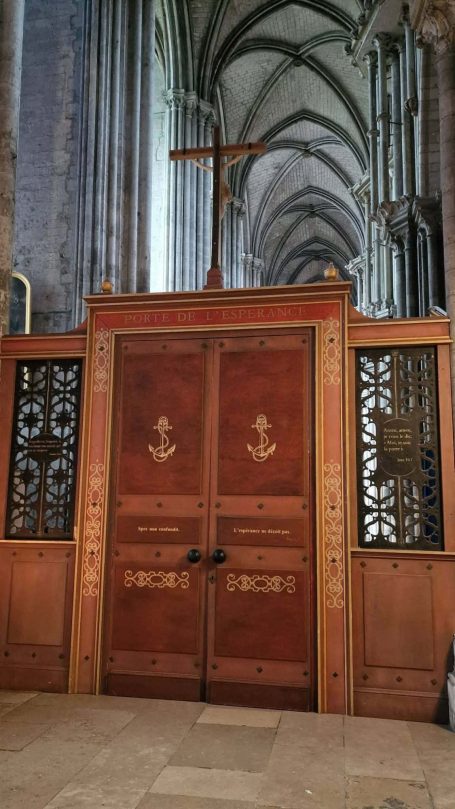 Dorure et restauration